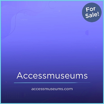 AccessMuseums.com