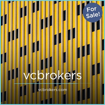 VCBrokers.com