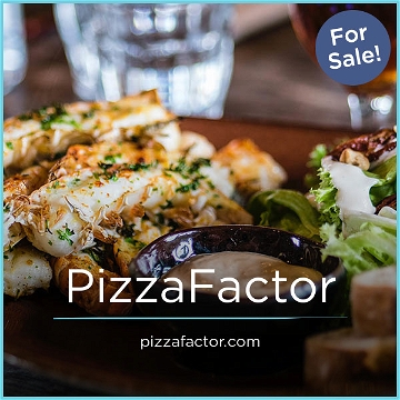 PizzaFactor.com