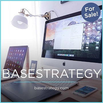 BaseStrategy.com