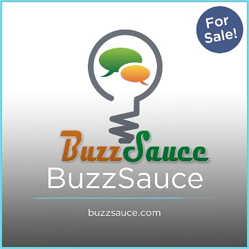 BuzzSauce.com