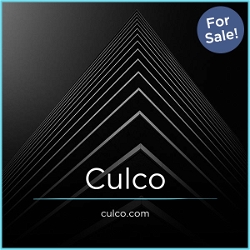 Culco.com - best company naming service