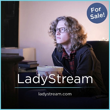 LadyStream.com