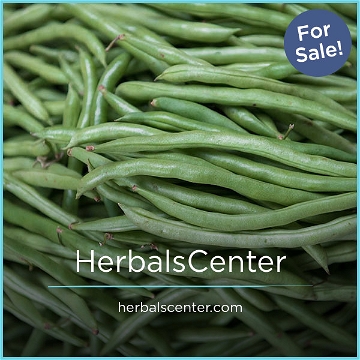 HerbalsCenter.com