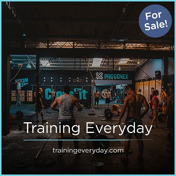 TrainingEveryday.com