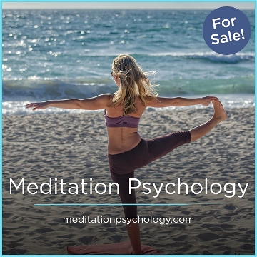 MeditationPsychology.com