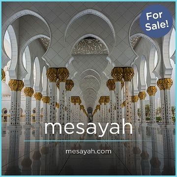 Mesayah.com