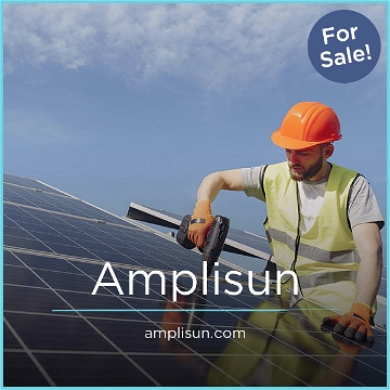 Amplisun.com