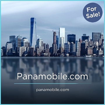 Panamobile.com