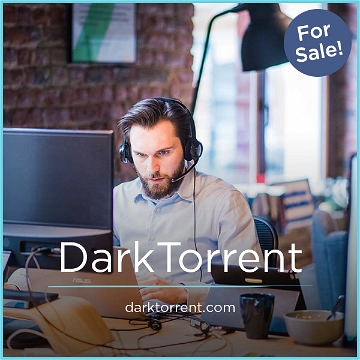 DarkTorrent.com