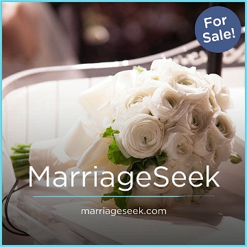 MarriageSeek.com