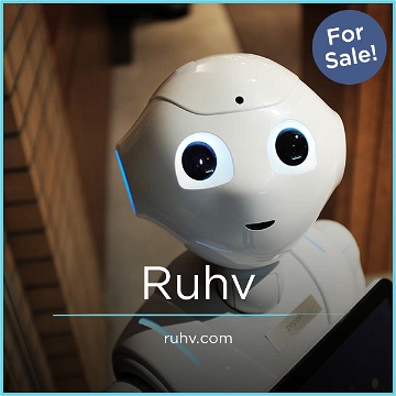 Ruhv.com