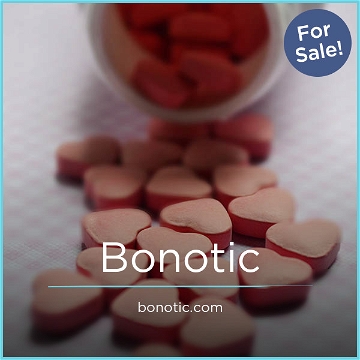 Bonotic.com