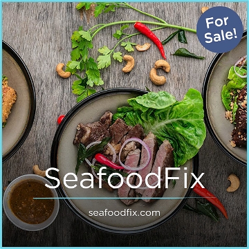 SeafoodFix.com