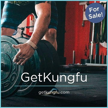 GetKungfu.com