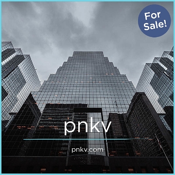 pnkv.com