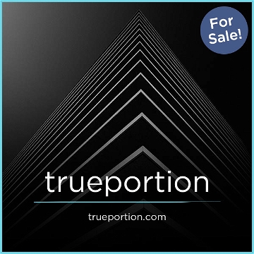 TruePortion.com