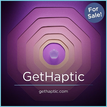 GetHaptic.com