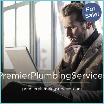 PremierPlumbingServices.com