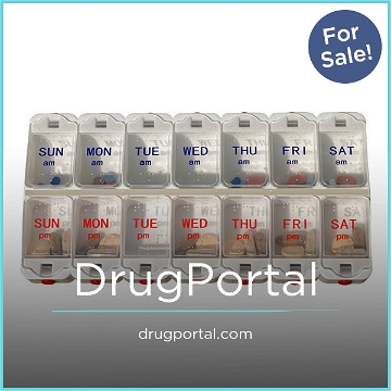 DrugPortal.com