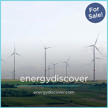 EnergyDiscover.com