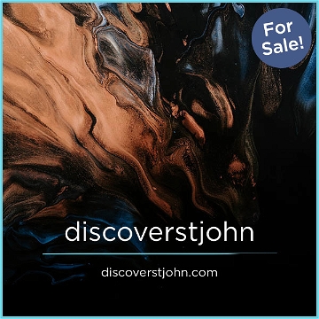 DiscoverStJohn.com
