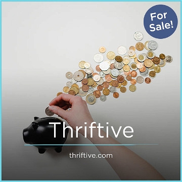 Thriftive.com