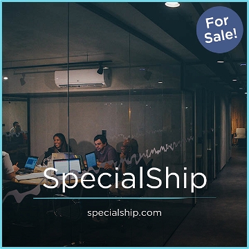 SpecialShip.com