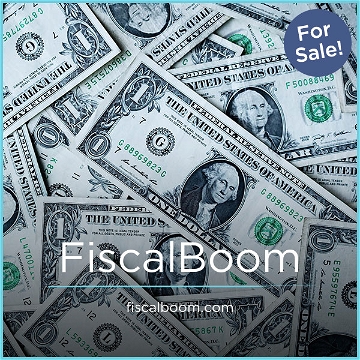 FiscalBoom.com