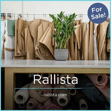 Rallista.com