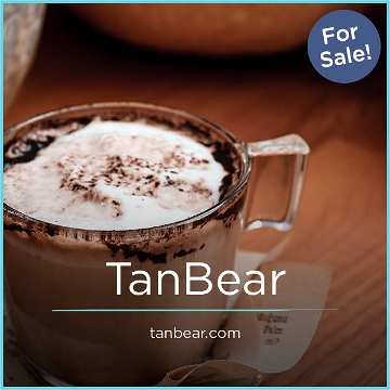 TanBear.com