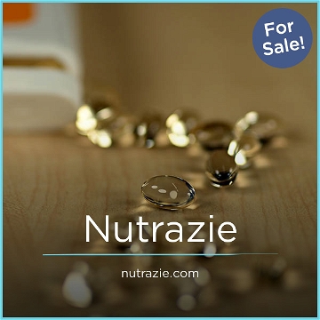 Nutrazie.com