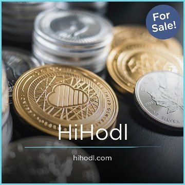 HiHodl.com