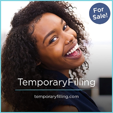 TemporaryFilling.com