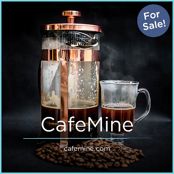 CafeMine.com