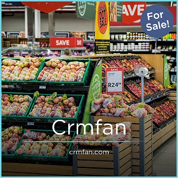 crmfan.com