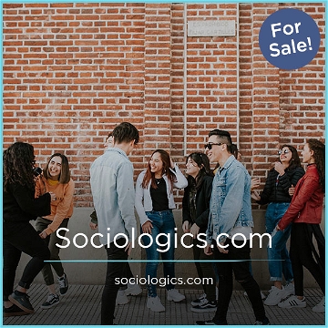 SOCIOLOGICS.COM