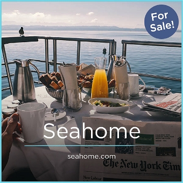 Seahome.com