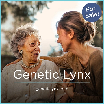 GeneticLynx.com