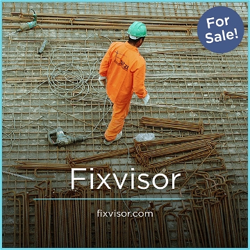 Fixvisor.com