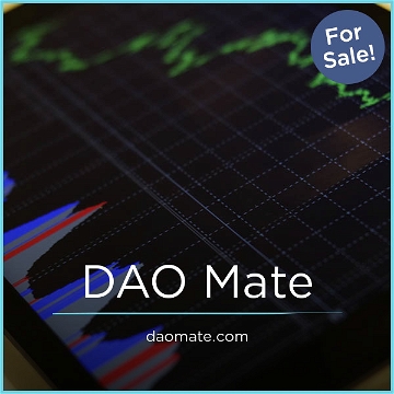 DaoMate.com
