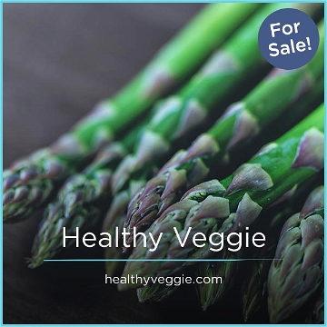 HealthyVeggie.com