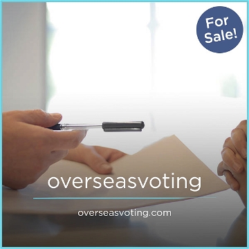 OverseasVoting.com