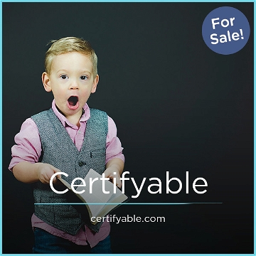 certifyable.com