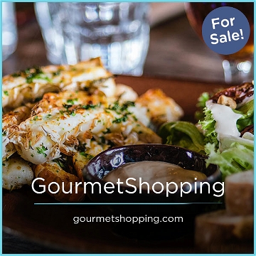 GourmetShopping.com