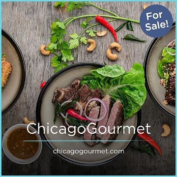 ChicagoGourmet.com