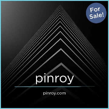 Pinroy.com