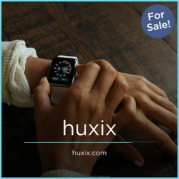 Huxix.com