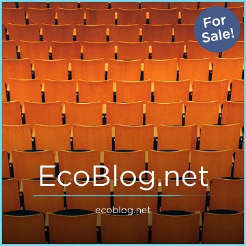 EcoBlog.net
