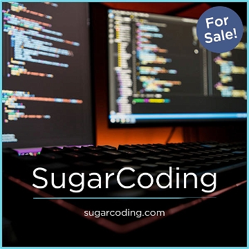 SugarCoding.com